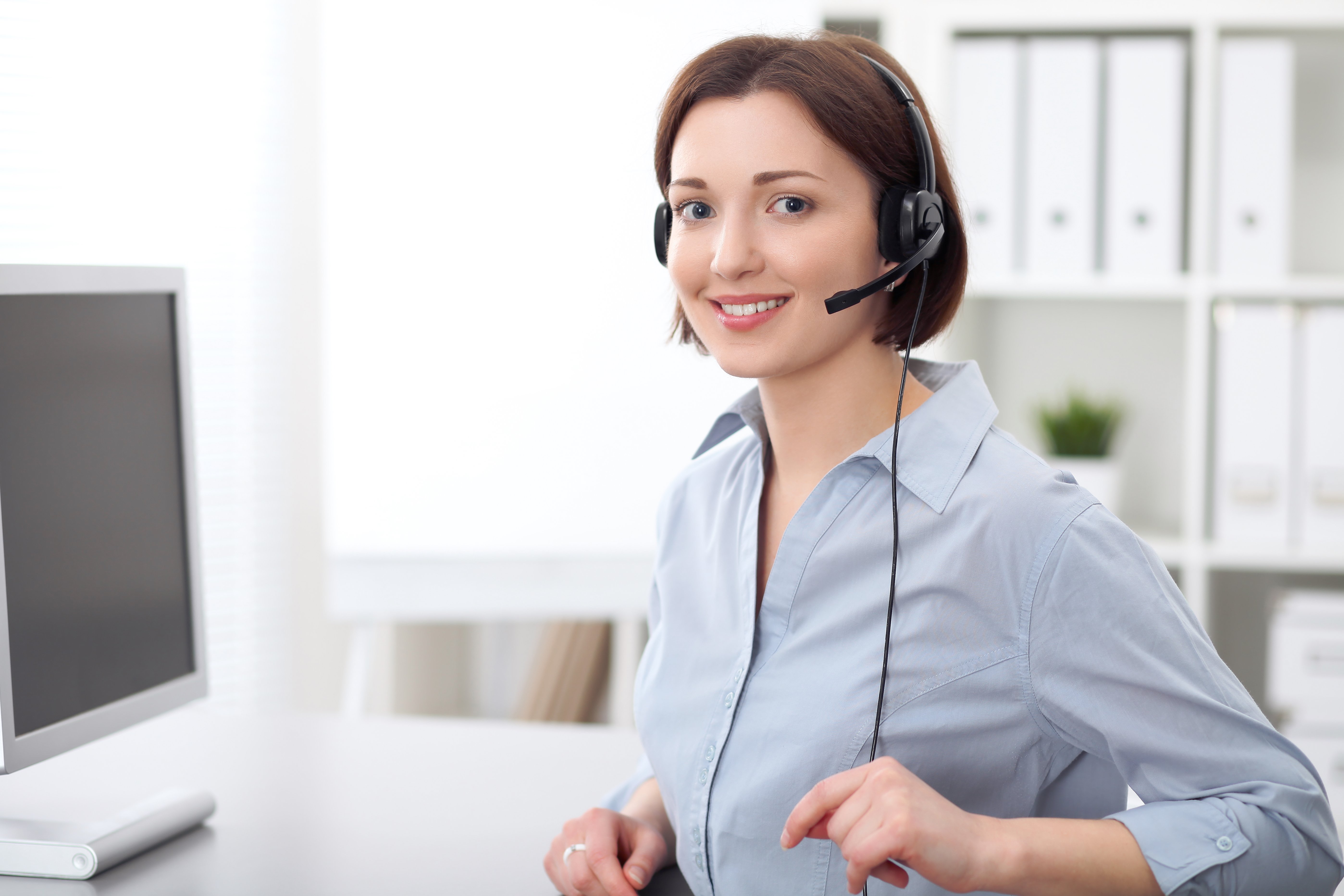 call-center-operator
